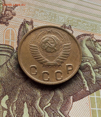 2 копейки 1949. До 14.12.25 в 22.00 - IMG_20251209_230118