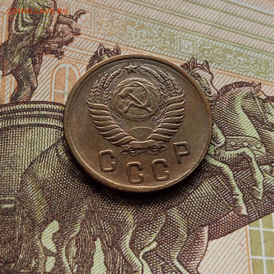 2 копейки 1955. До 14.12.25 в 22.00 - IMG_20251209_231538