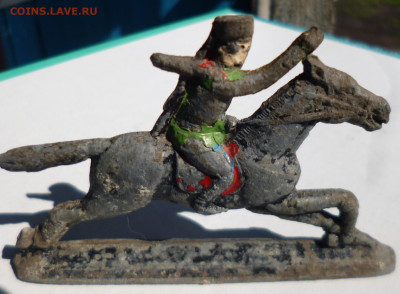 конь с всадником............................................ - P1070284.JPG