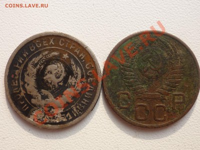 Ранние "Советы" на оценку" - P1050093.JPG