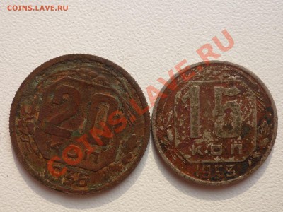 Ранние "Советы" на оценку" - P1050094.JPG