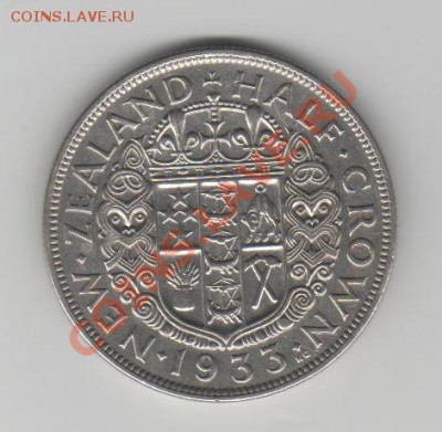 н.зеландия 14гр. серебра.1933год. - monei 001 - copia (17)