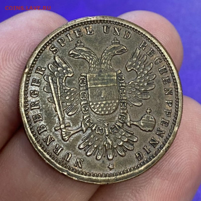 жетон нюрнберга? - IMG_1232