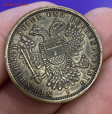 жетон нюрнберга? - IMG_1233