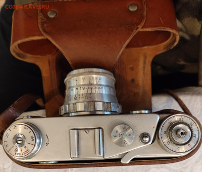 Пленочные фотоаппараты. Оценка. - IMG_20251210_104301