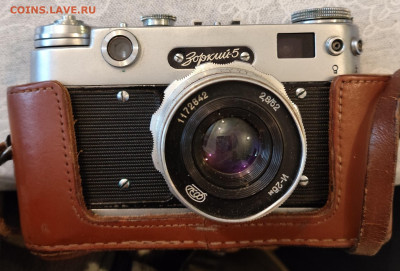 Пленочные фотоаппараты. Оценка. - IMG_20251210_104249