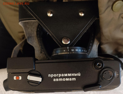 Пленочные фотоаппараты. Оценка. - IMG_20251210_104217