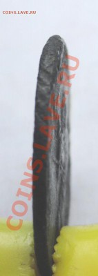 R. 1коп; 1762г."Военная арматура" Петров-100р. Ильин-100р. - DSC06810.JPG