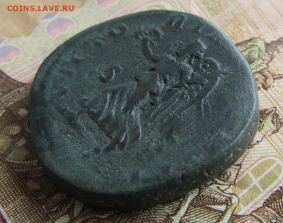 Рим. Severus Alexander AD 222-235 в 22.00 16.12.25 - IMG_3910.JPG