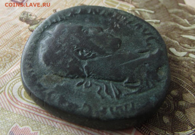 Рим. Severus Alexander AD 222-235 в 22.00 16.12.25 - IMG_3907.JPG