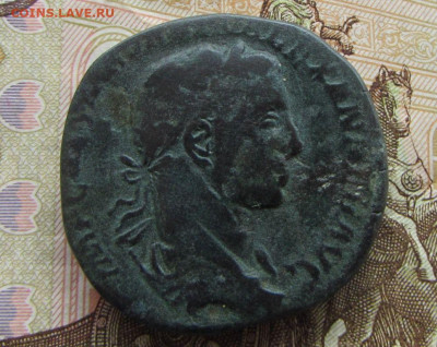 Рим. Severus Alexander AD 222-235 в 22.00 16.12.25 - IMG_3905.JPG