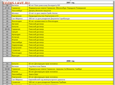 Хочу продать 2 альбома 2EURO - Снимок 2.PNG