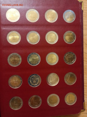 Хочу продать 2 альбома 2EURO - photo_8_2025-12-09_13-14-49