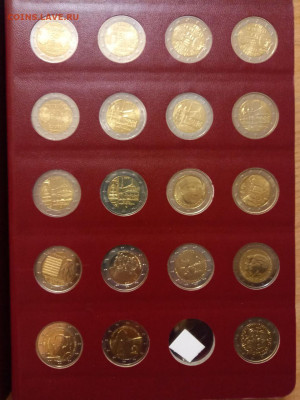 Хочу продать 2 альбома 2EURO - photo_18_2025-12-09_13-14-49