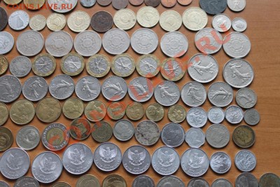 Продам 200 монет мира с повторами - IMG_0570