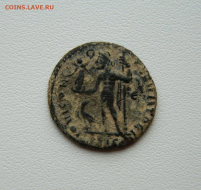 Античная монета. - DSCN9779.JPG
