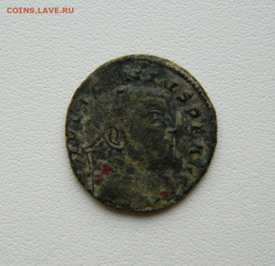 Античная монета. - DSCN9778.JPG