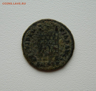 Др. Рим.Имп. Константин I (Великий) 303-337г.С рубля! до 18. - DSCN9484.JPG