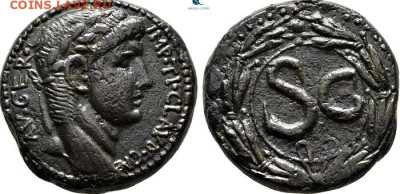 Император, похожий на Лиама Нисона - Claudius