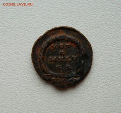 Античная монета. - DSCN9788.JPG