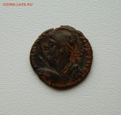 Античная монета. - DSCN9787.JPG
