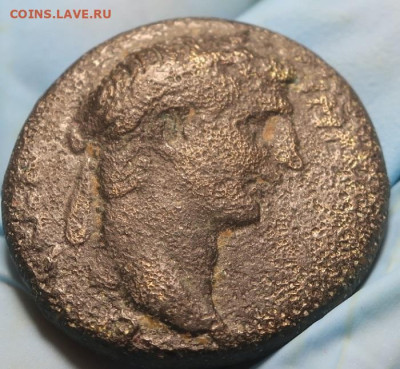 Император, похожий на Лиама Нисона - 1