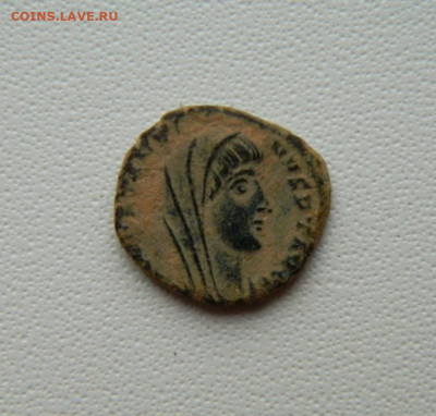 Античная монета. - DSCN9797.JPG