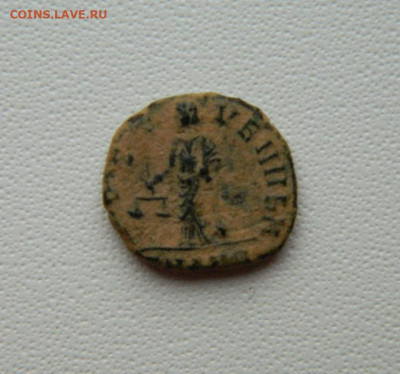 Античная монета. - DSCN9798.JPG