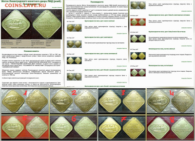 Юбилейный набор 1967 Жетон (не про ошибку) - 20251212_190816