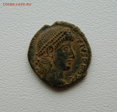 Др. Рим, Имп. Констанций II, 347-348 г.гС рубля! до 18.12.25 - DSCN8747.JPG