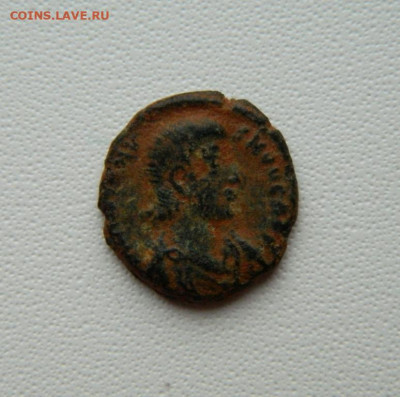 Монета Рим. - DSCN9793.JPG