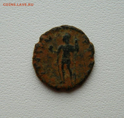 Монета Рим. - DSCN9794.JPG