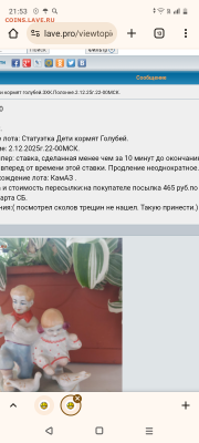 Продавец килька скрыл дефект лота. - Screenshot_20251212-215346
