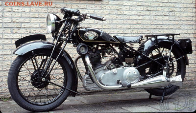 ЗАНИМАТЕЛЬНАЯ НУМИЗМАТИКА - 07