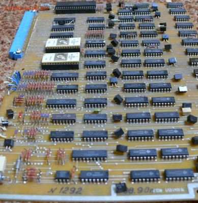 Золотые керамич. процессоры и советские детали с позолотой - P1830819.JPG