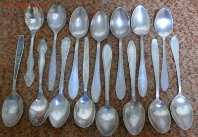 столовые приборы нержавейка советы. - P1830823.JPG