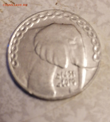 5 динар Алжир 18.12.25 - IMG_20251213_083733