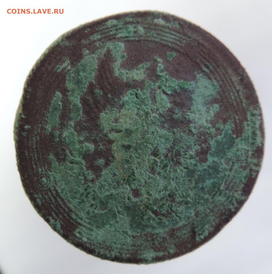 5 копеек 1810 кольцевик до 21.00 час 18.12.2025 - 5-1810орел