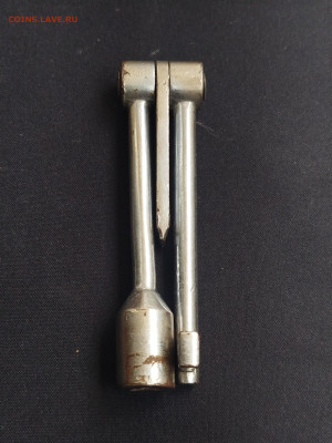 Ключ проводника РЖД - IMG_20251210_150249