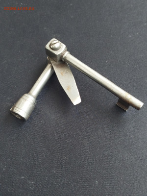 Ключ проводника РЖД - IMG_20251210_150348