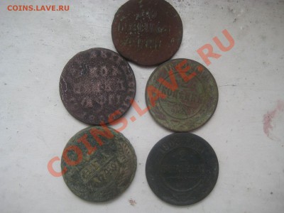 10 монет лом на опыты до 01.03.2012 в 22-00 - Зима 2011 003