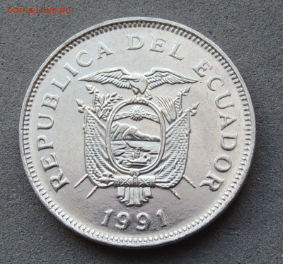 Эквадор 20 сукре 1991 №3 до 17.12.2025 - Эквадор 20 сукре 91.3 .JPG