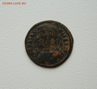 Античная монета. - DSCN9781.JPG