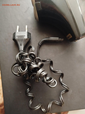 Машинка для бритья с триммером ссср Бердск 9 - IMG_20251213_153615