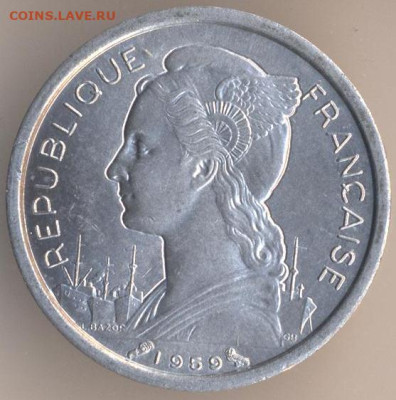 ЗАНИМАТЕЛЬНАЯ НУМИЗМАТИКА - 2