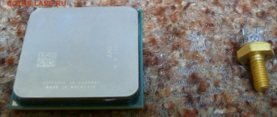 Большой лот серебро-злато содержащих радиодеталей - P1830839.JPG