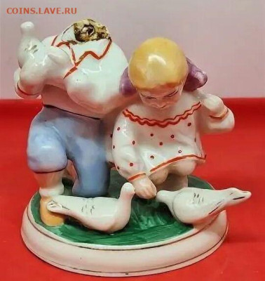 Продавец килька скрыл дефект лота. - i