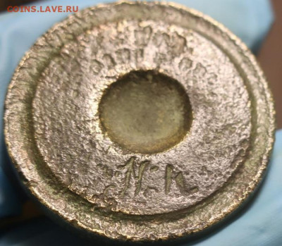 "Сокровища" одного старого огорода - 2