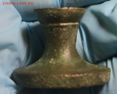 "Сокровища" одного старого огорода - 3