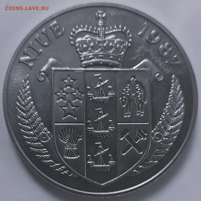 ЗАНИМАТЕЛЬНАЯ НУМИЗМАТИКА - 6